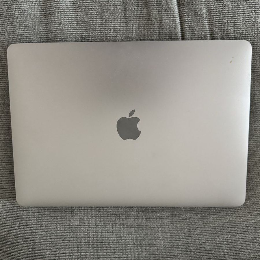Apple MacBook Air 2020 Silver