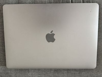 Apple MacBook Air 2020 Silver