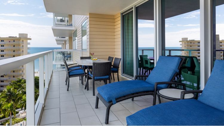 Marco Island Florida Condo