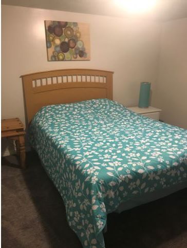 Murray Room for Rent