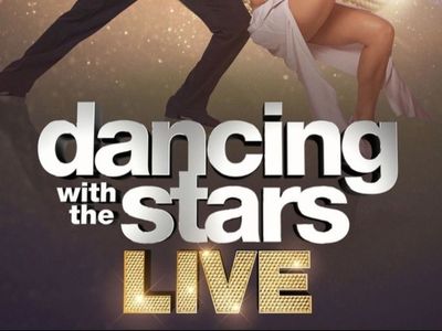 Dancing With The Stars Live Tour tickets