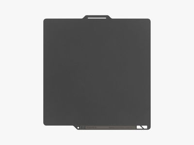 Bambu Lab Cool Plate SuperTack (bambulab)