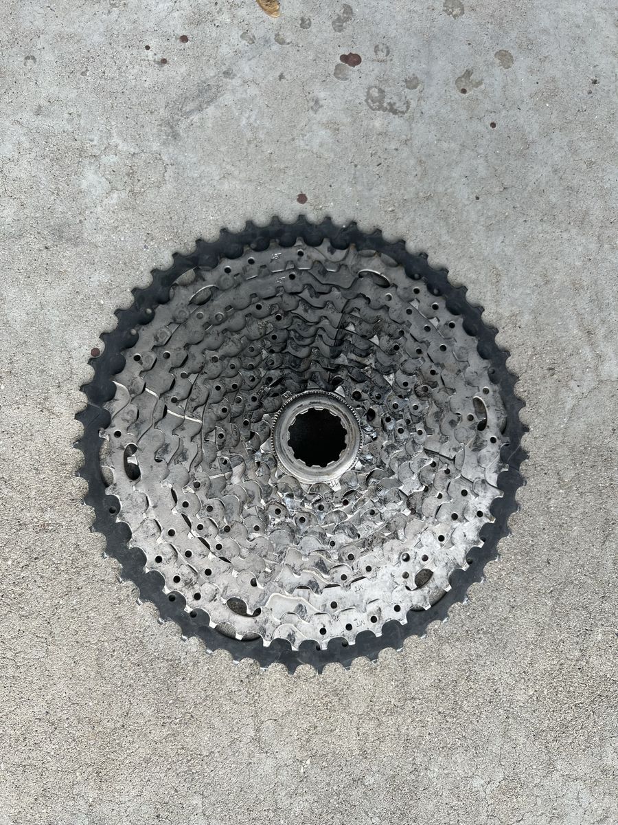 Sun Race 12 Speed Cassette 11-51t