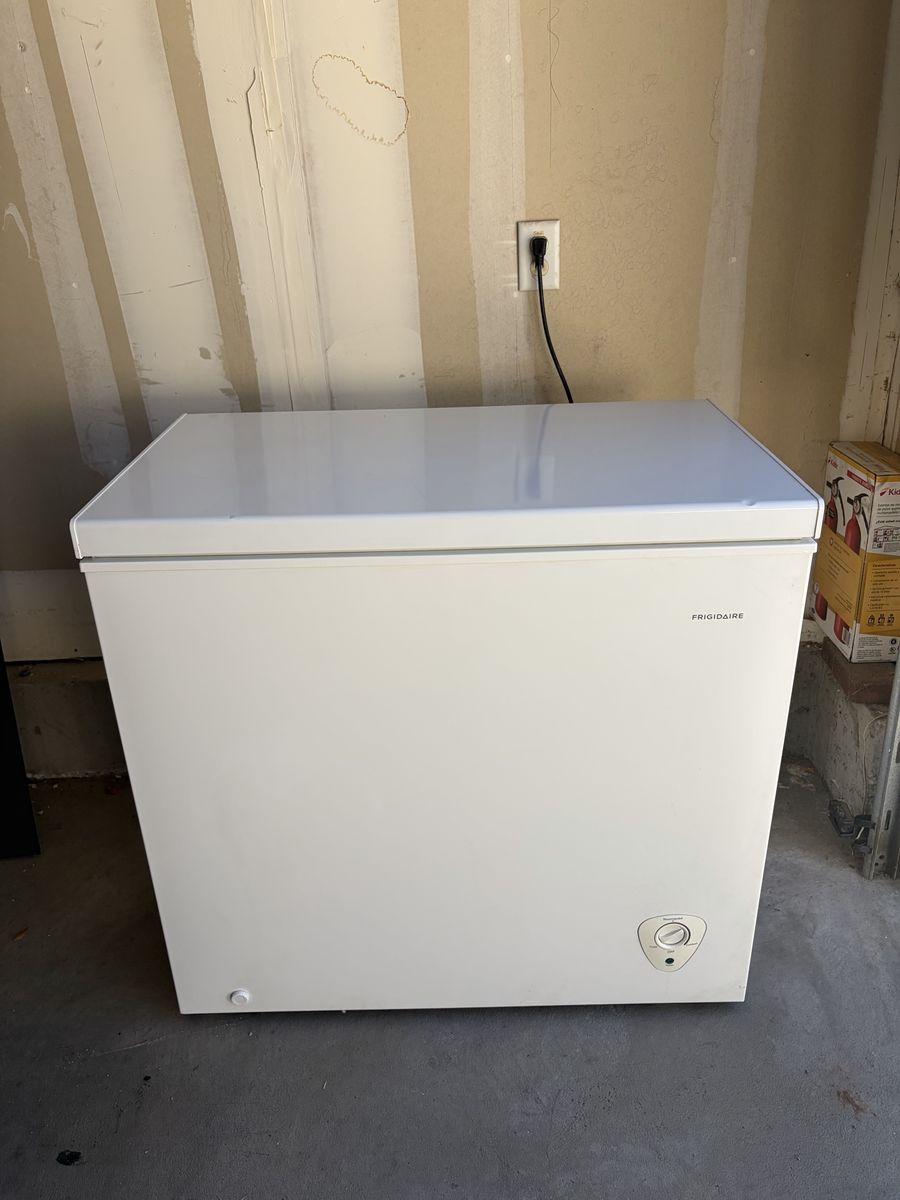 Freezer