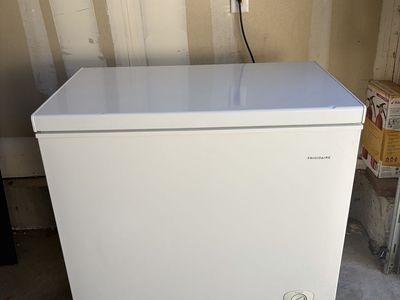 Freezer