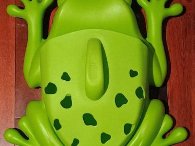 Frog Pod Green Bath Toy Scoop & Storage Caddy