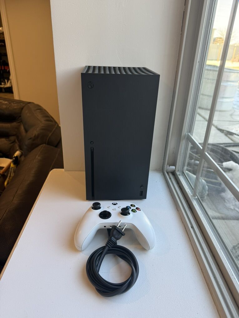 Xbox Series X