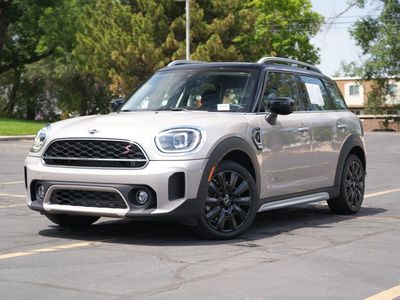 2023 Mini Cooper Countryman