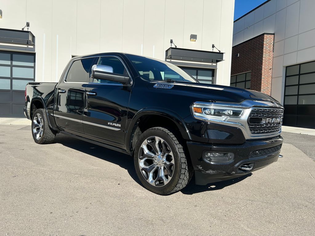 2020 Ram 1500 Limited