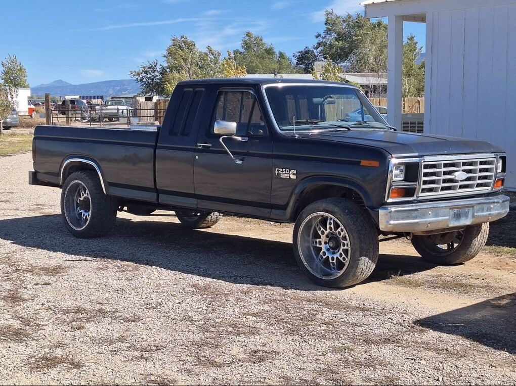 Wheels For Sale Or Trade