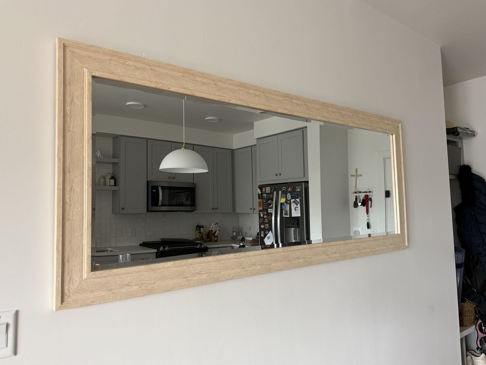 Mirror for sale $70 obo