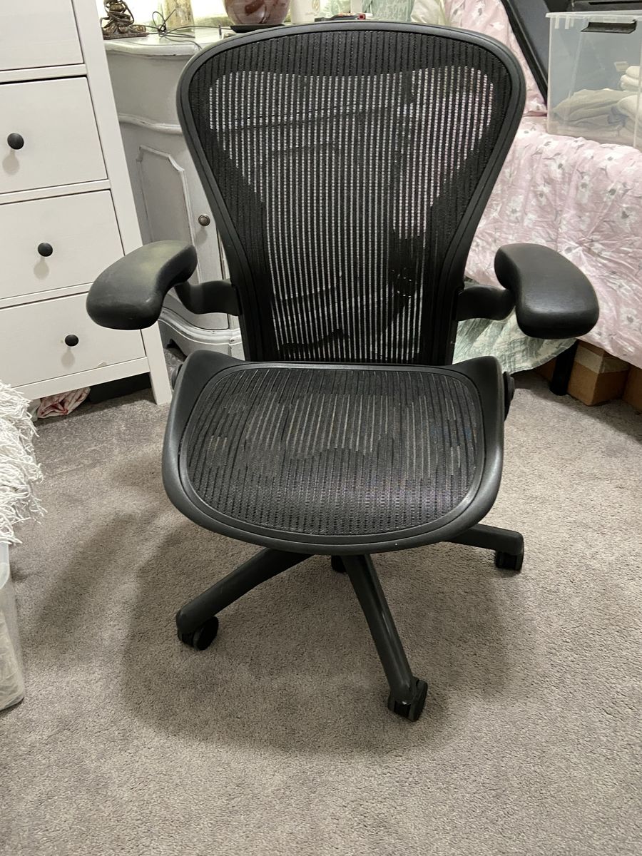 Herman Office Chair