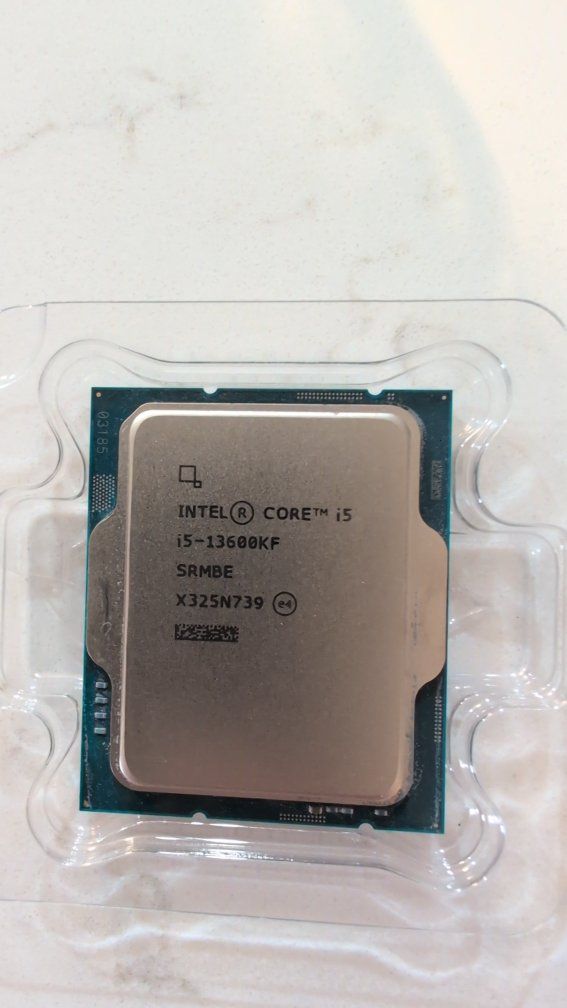 Intel Core i5-13600KF CPU