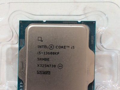 Intel Core i5-13600KF CPU