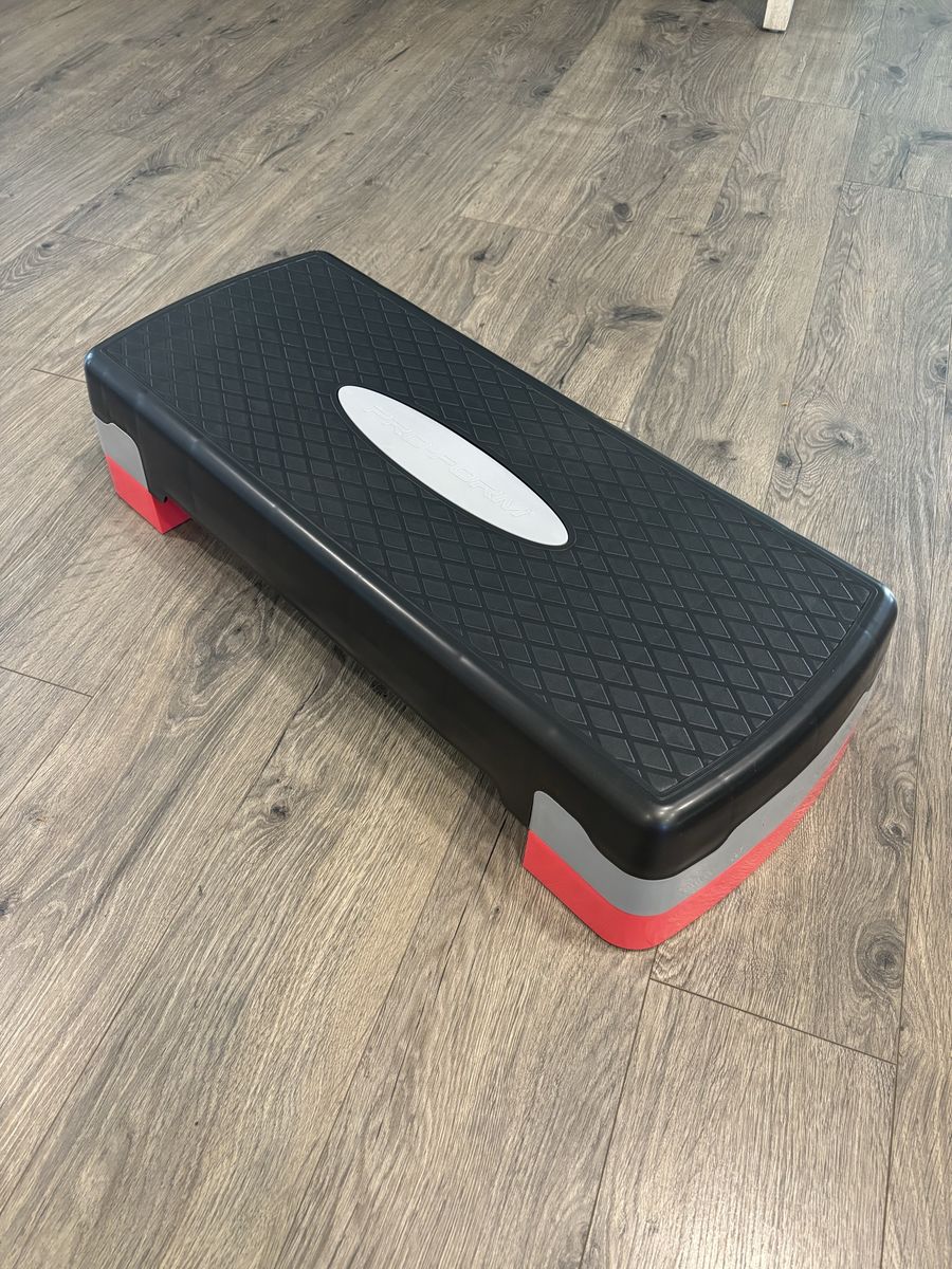 ProForm Adjustable Step Deck – Like New