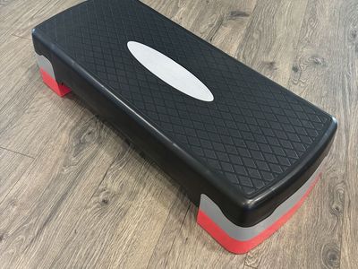 ProForm Adjustable Step Deck – Like New