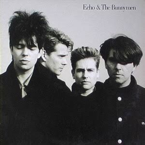 Echo & the Bunnymen Thursday May 21st