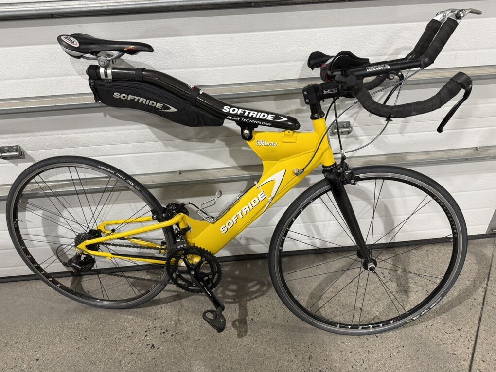 Softride Tri Bike