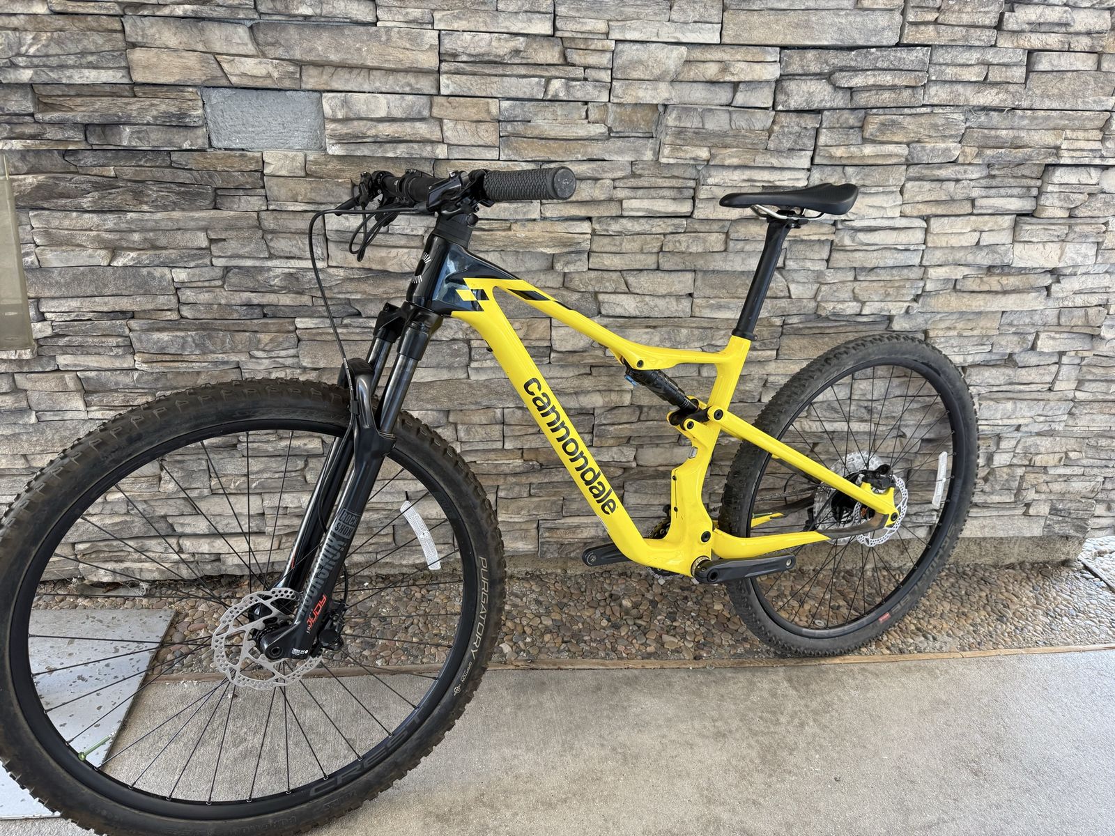 2026 Cannondale Scalpel Carbon size Large