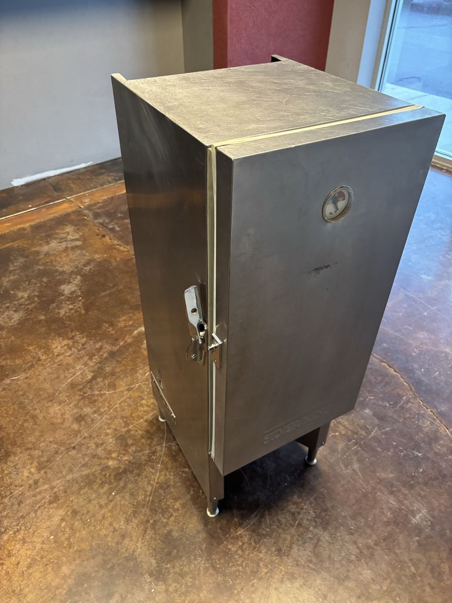 Small Verticle Freezer