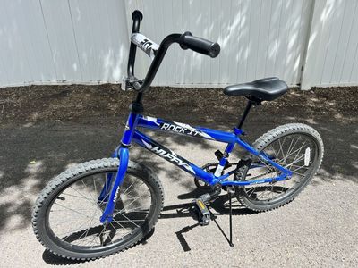 Huffy 20” Rockit bicycle