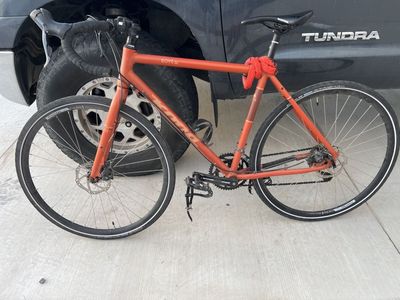 Kona Rove AL women’s Gravel bike