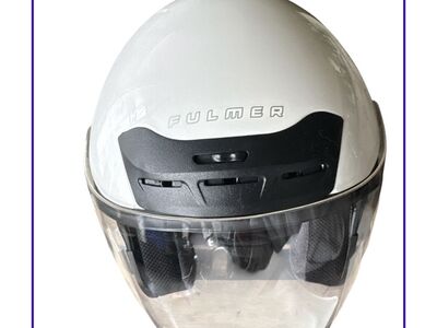 Fulmer AF-655 Motorcycle Helmet Med