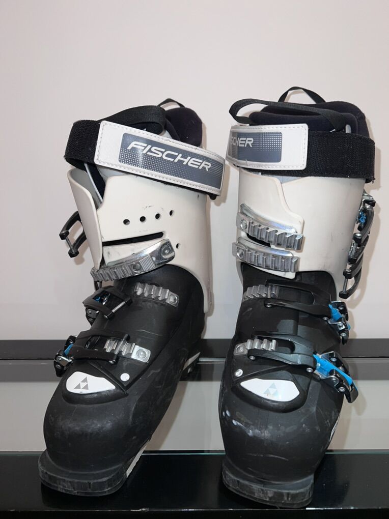 Fischer Cruzar W Women’s Ski Boots