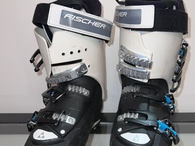 Fischer Cruzar W Women’s Ski Boots