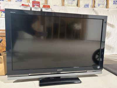Sony 40 inch TV