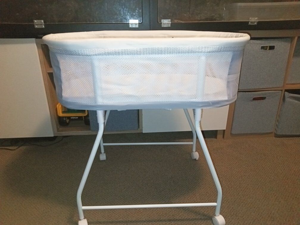 Baby Bassinet