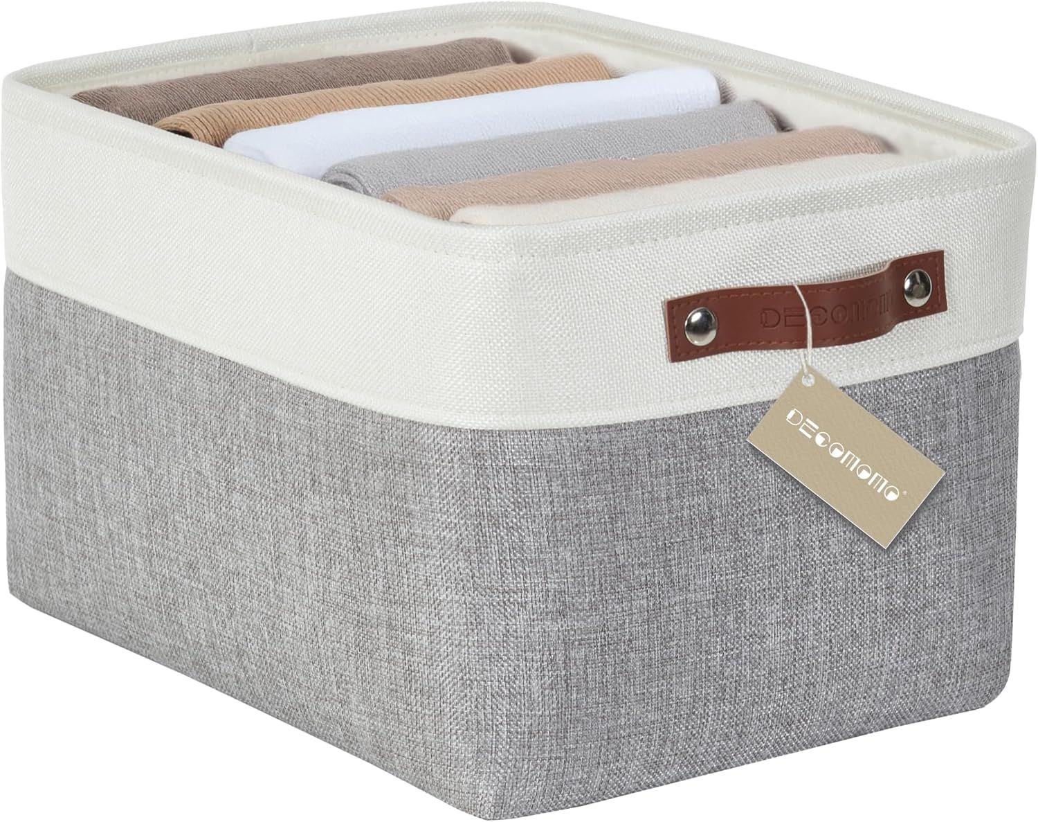 Linen Storage Baskets