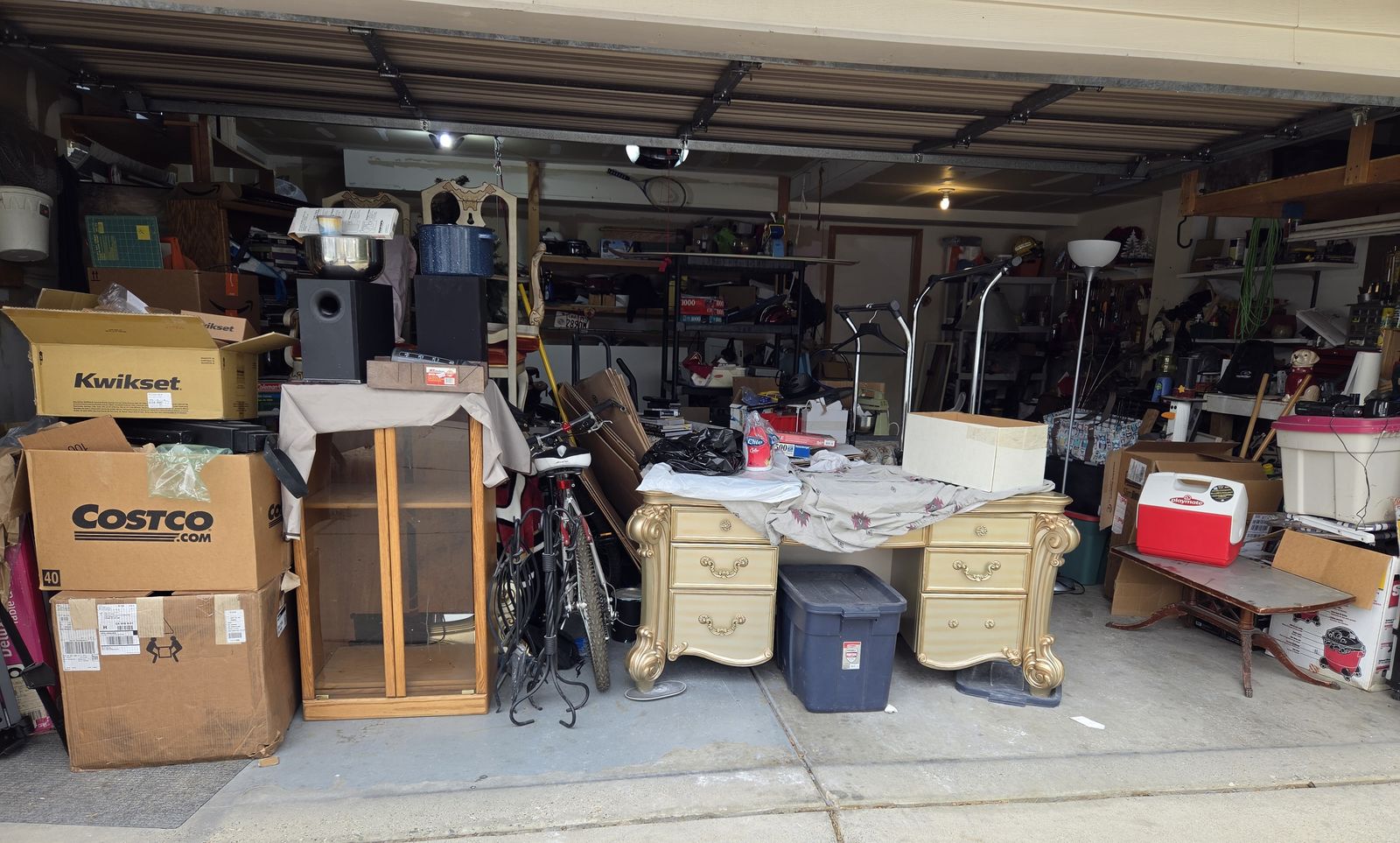 Moving Sale Aug 29, 2026 8am-2pm