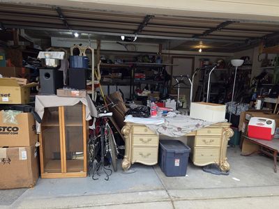 Moving Sale Aug 29, 2026 8am-2pm