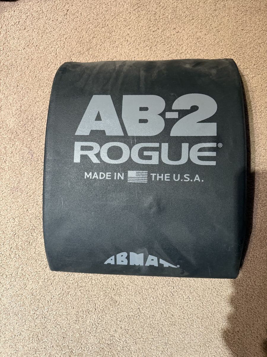 Rogue AB-2 Firm AbMat – Made in USA