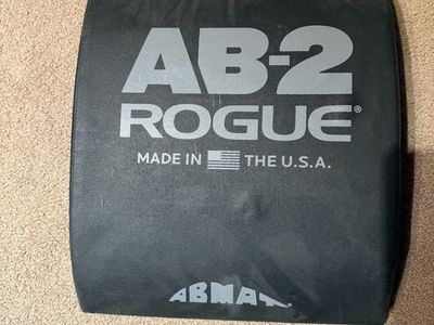 Rogue AB-2 Firm AbMat – Made in USA