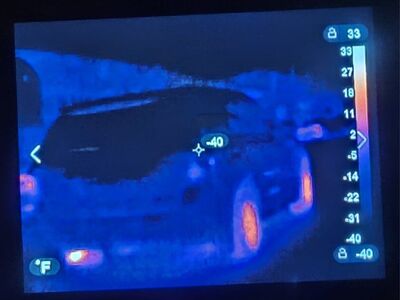 Seek Thermal Shot Compact Thermal Camera (SW-AAA)