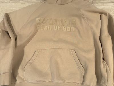 FEAR OF GOD ESSENTIALS
