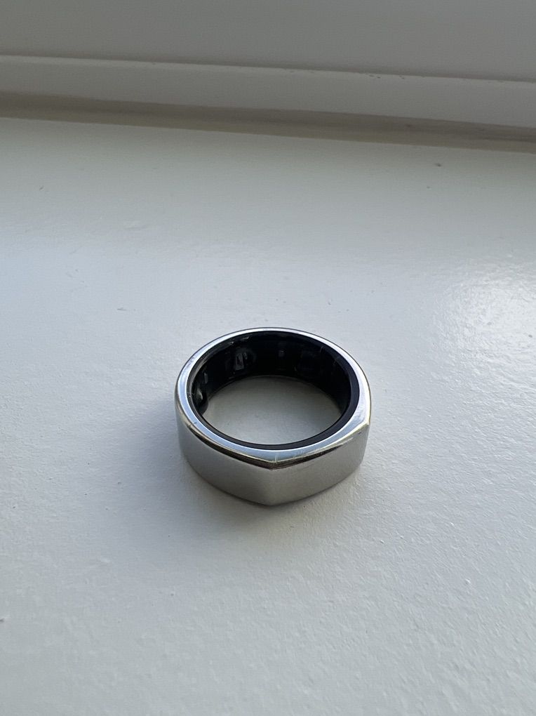 Oura Ring 3  size 9