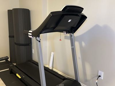 Treadmill for FREE