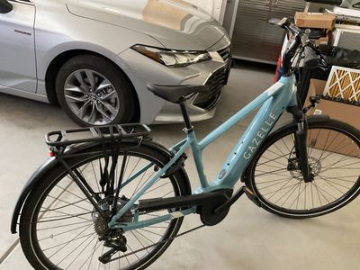 Ebike