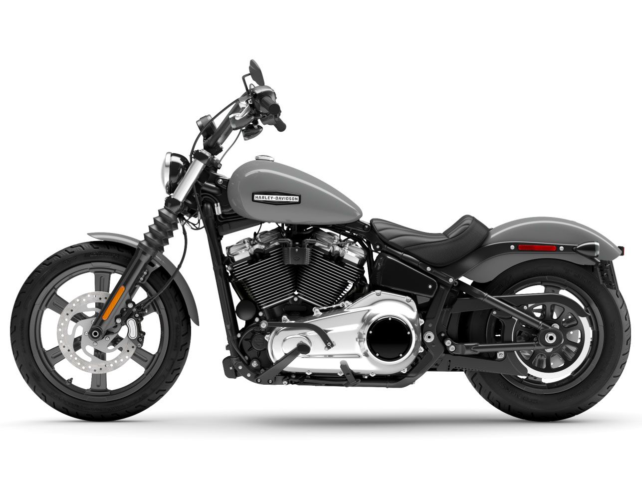 Harley-Davidson 2026 Street Bob
