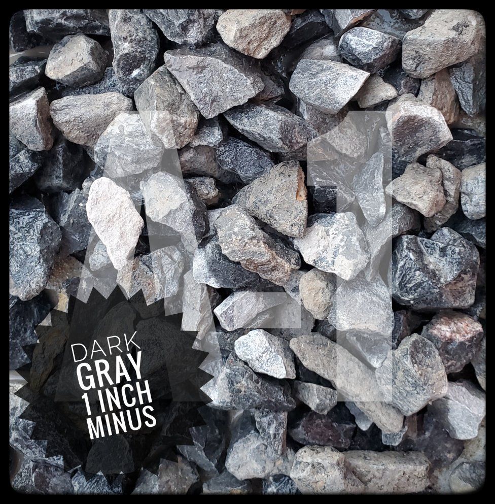 Landscape Gravel and Top Soil and More