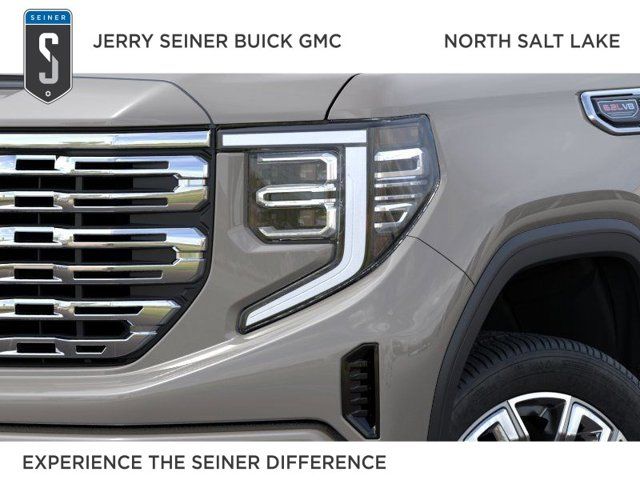 2026 GMC 1500 Denali