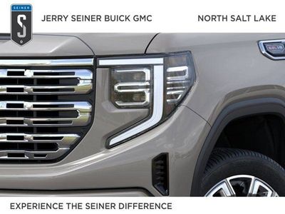 2026 GMC 1500 Denali