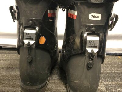 Used Roxa Kara 85 22MP Ski Boot
