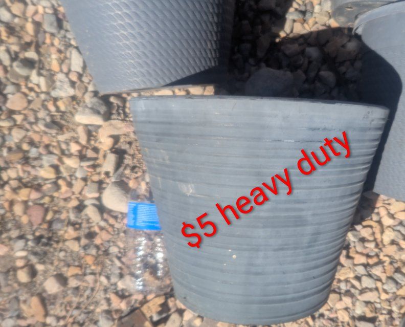 Flower Pots