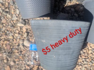 Flower Pots