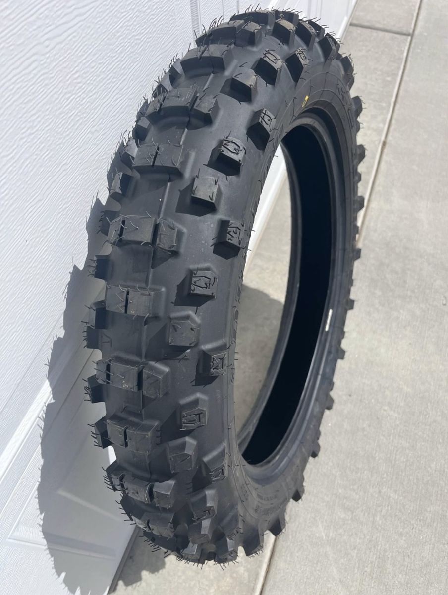 Dunlop EN91EX Gummy