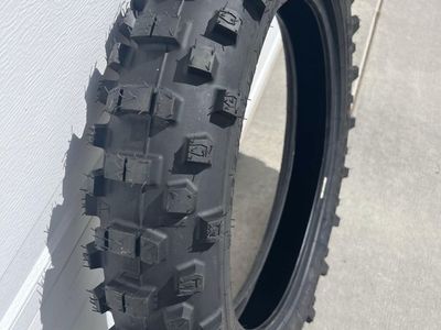 Dunlop EN91EX Gummy